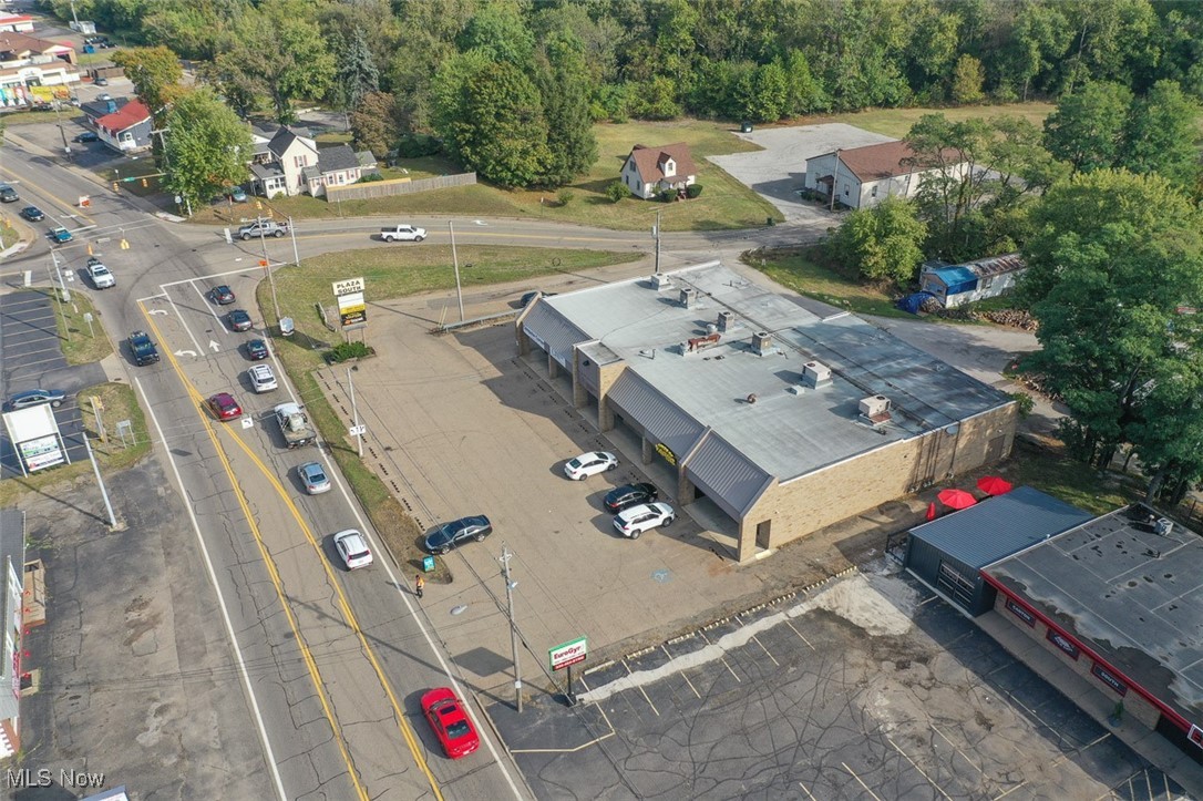 2716 Cleveland Avenue S Canton OH 44707