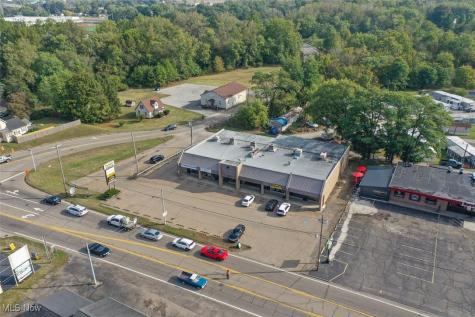 2716 Cleveland Avenue S Canton OH 44707