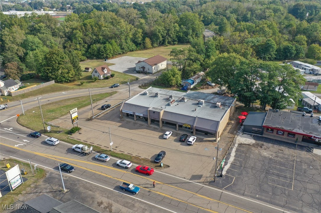 2716 Cleveland Avenue S Canton OH 44707