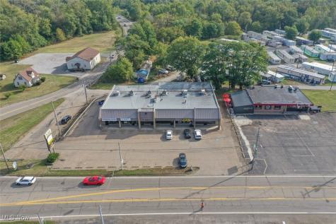 2716 Cleveland Avenue S Canton OH 44707