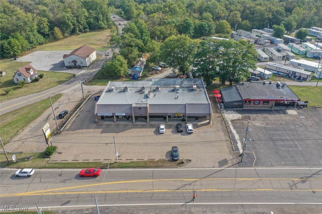 2716 Cleveland Avenue S Canton OH 44707