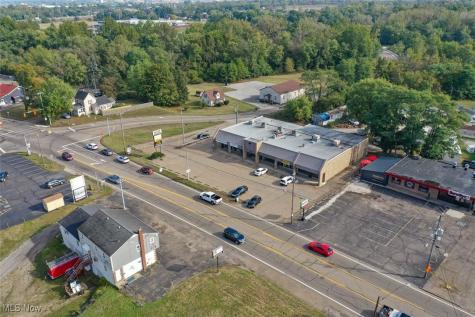 2716 Cleveland Avenue S Canton OH 44707