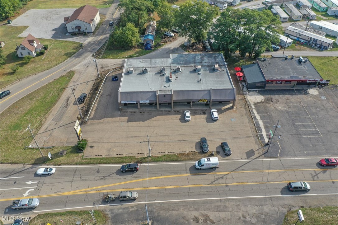 2716 Cleveland Avenue S Canton OH 44707