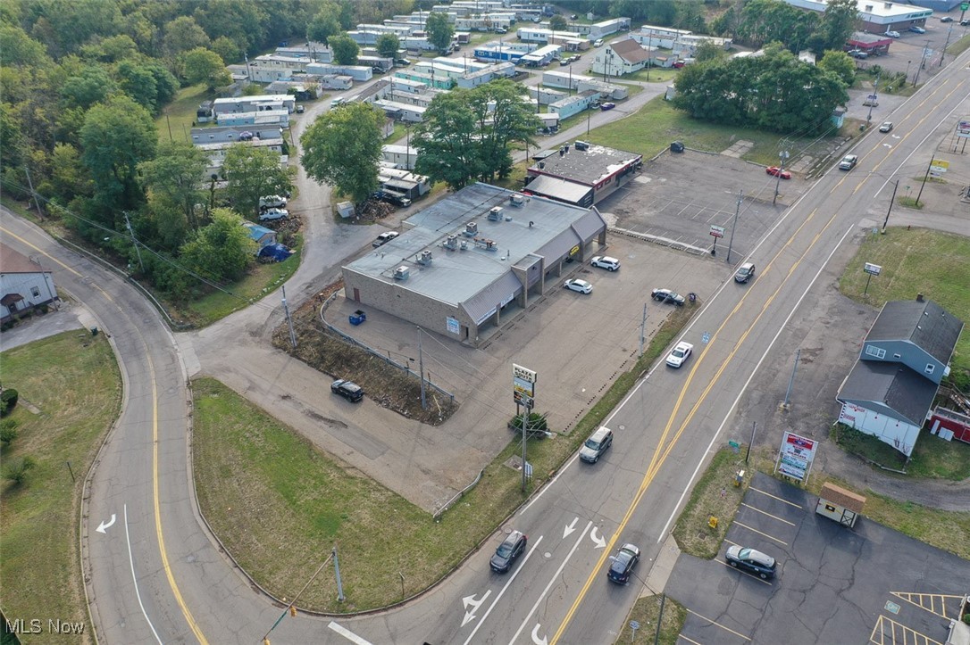 2716 Cleveland Avenue S Canton OH 44707