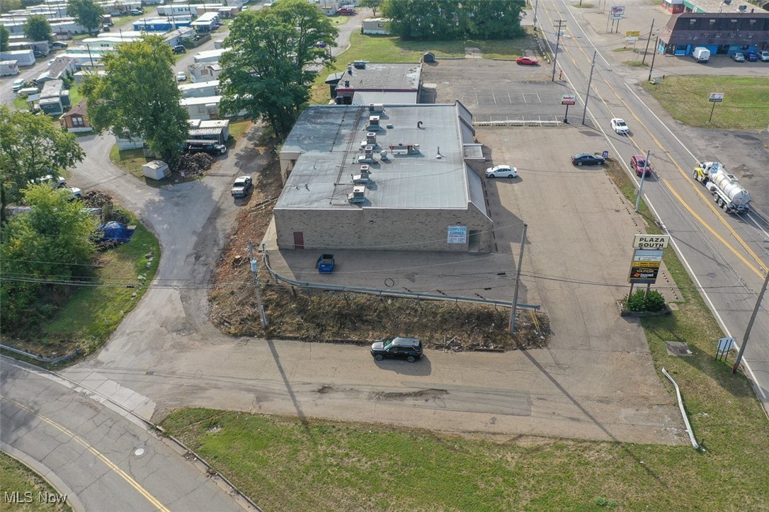 2716 Cleveland Avenue S Canton OH 44707