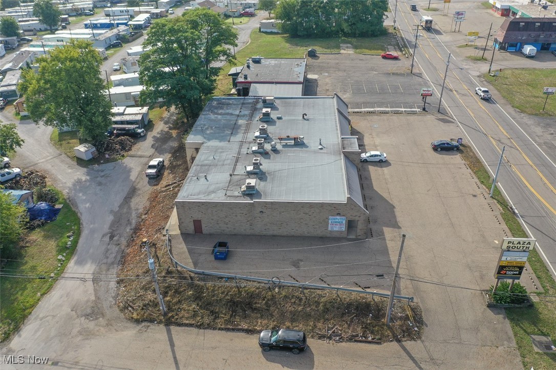 2716 Cleveland Avenue S Canton OH 44707