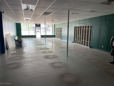 2716 Cleveland Avenue S Canton OH 44707