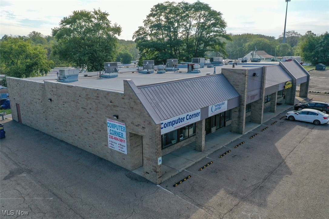 2716 Cleveland Avenue S Canton OH 44707