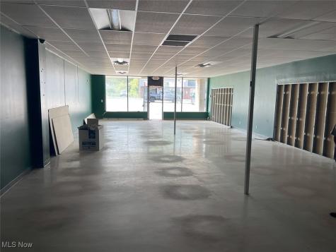 2716 Cleveland Avenue S Canton OH 44707