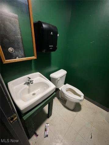 2716 Cleveland Avenue S Canton OH 44707