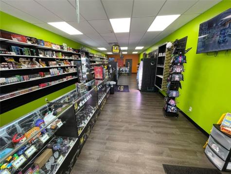 2716 Cleveland Avenue S Canton OH 44707