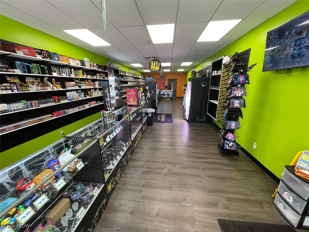 2716 Cleveland Avenue S Canton OH 44707