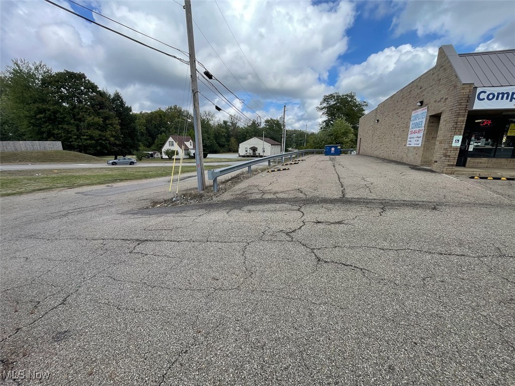 2716 Cleveland Avenue S Canton OH 44707