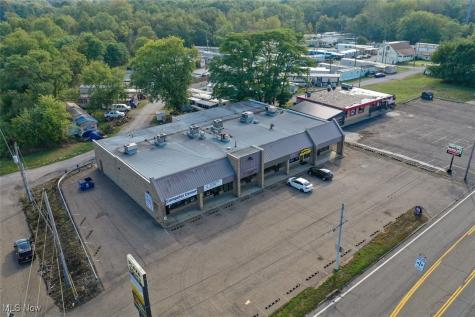 2716 Cleveland Avenue S Canton OH 44707