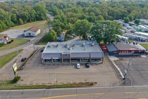 2716 Cleveland Avenue S Canton OH 44707