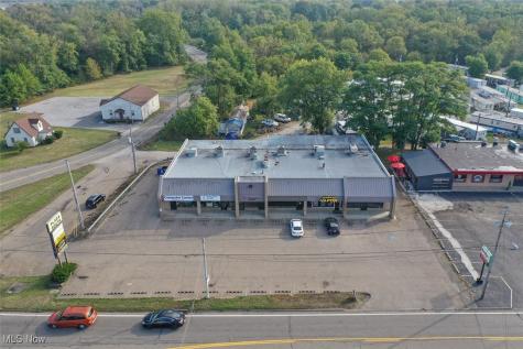 2716 Cleveland Avenue S Canton OH 44707