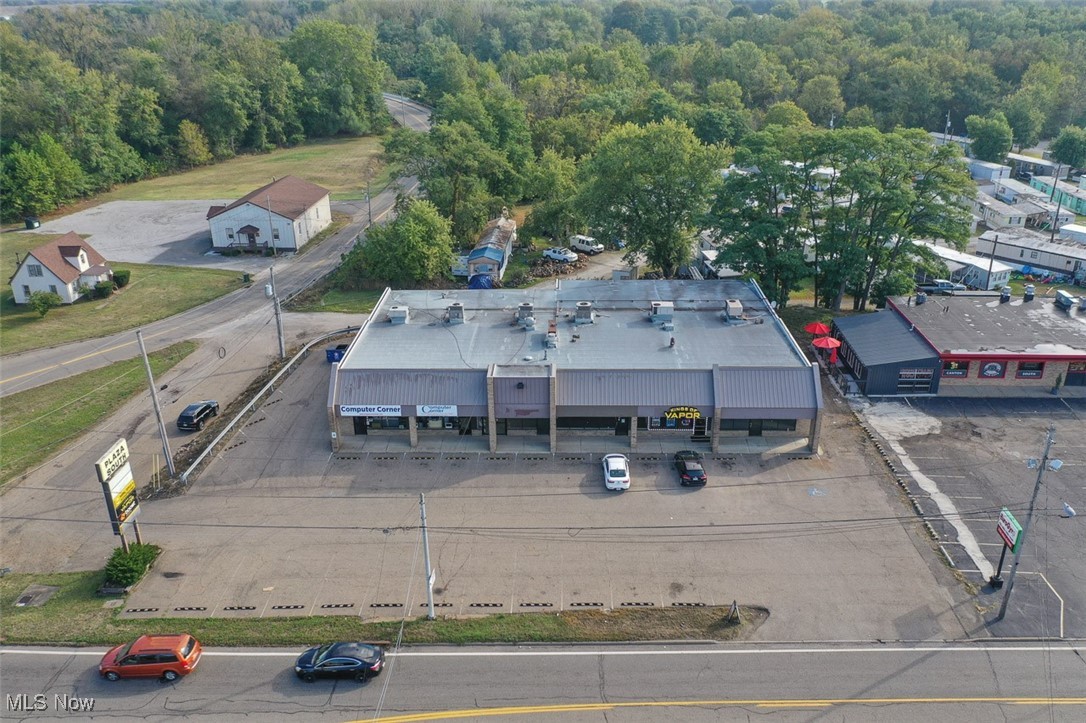 2716 Cleveland Avenue S Canton OH 44707