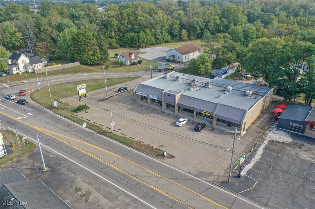 2716 Cleveland Avenue S Canton OH 44707