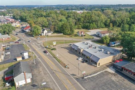 2716 Cleveland Avenue S Canton OH 44707