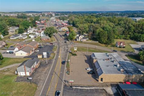 2716 Cleveland Avenue S Canton OH 44707