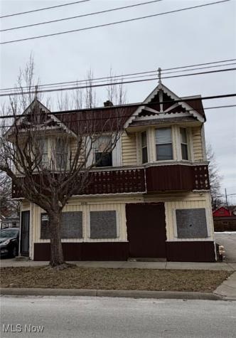 6520 Fleet Avenue Cleveland OH 44105