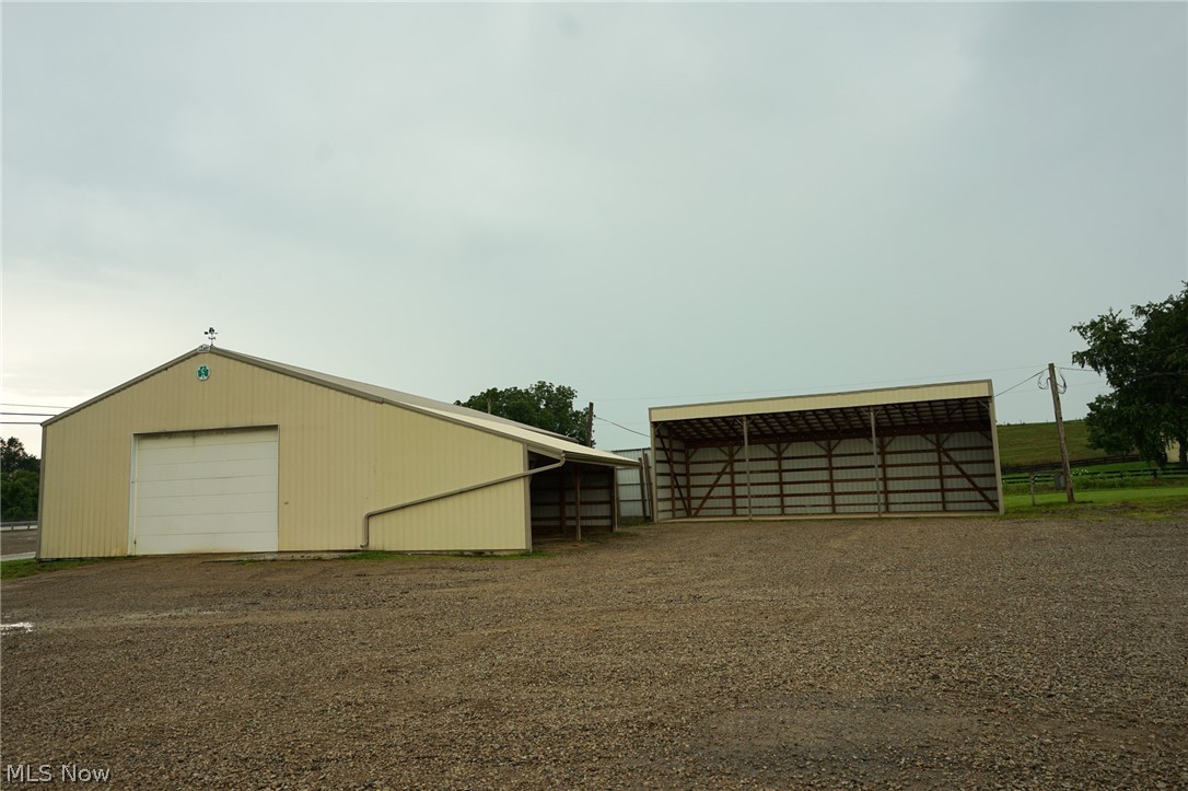 12955 N Pike Road Mount Perry OH 43762