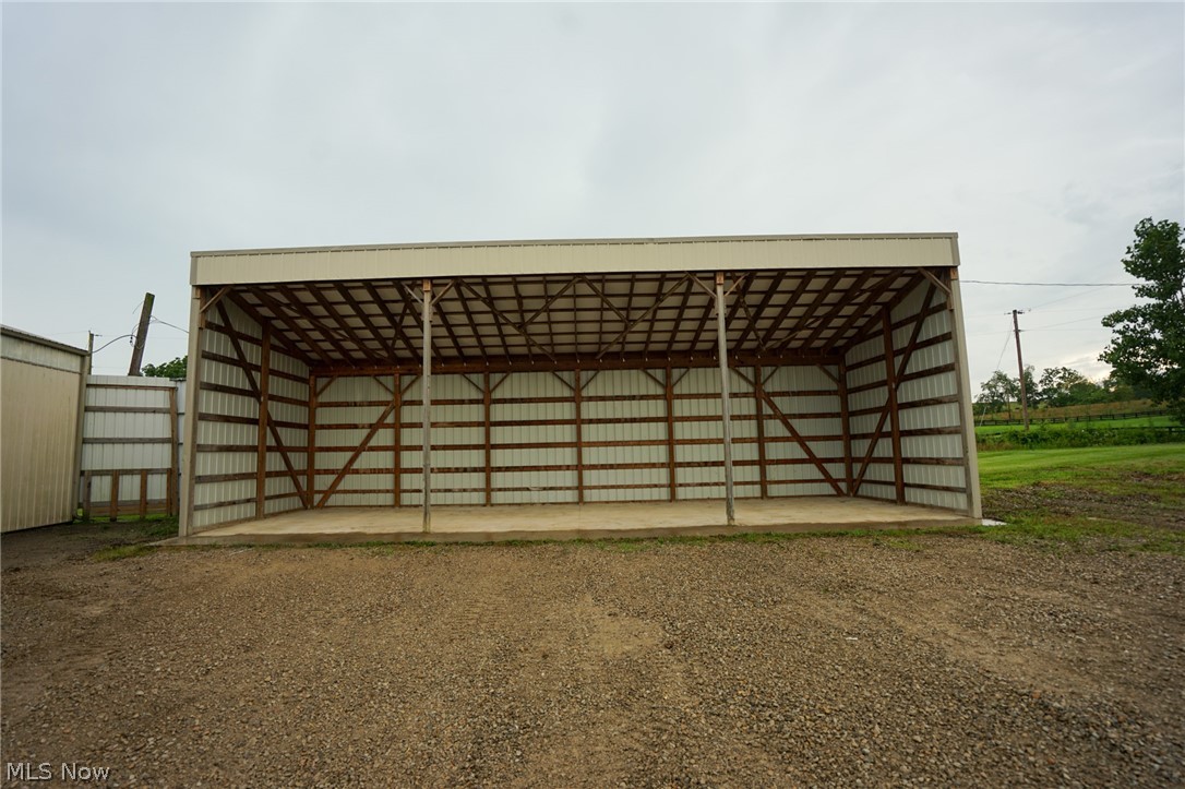 12955 N Pike Road Mount Perry OH 43762