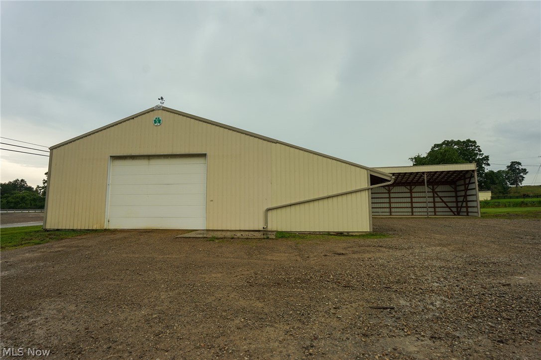12955 N Pike Road Mount Perry OH 43762