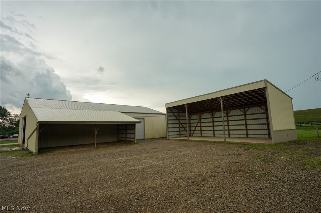 12955 N Pike Road Mount Perry OH 43762