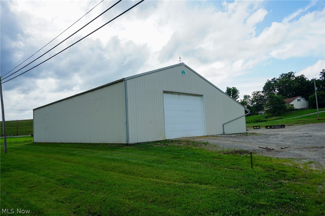 12955 N Pike Road Mount Perry OH 43762