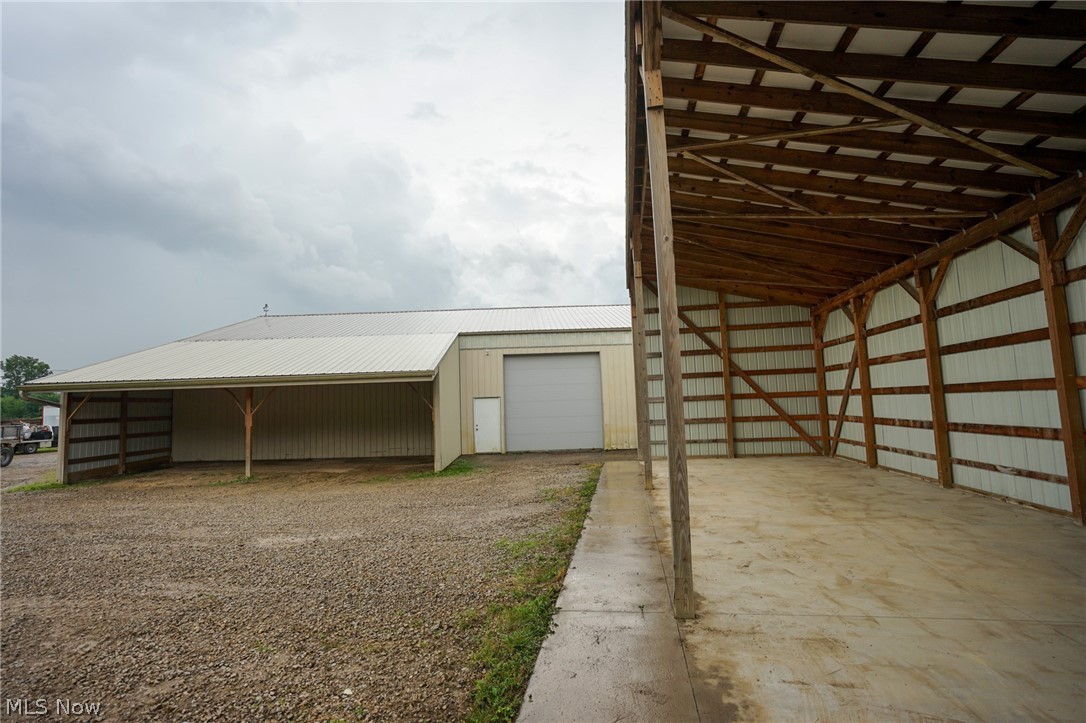 12955 N Pike Road Mount Perry OH 43762