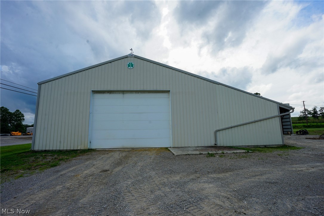 12955 N Pike Road Mount Perry OH 43762