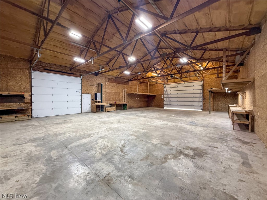 12955 N Pike Road Mount Perry OH 43762