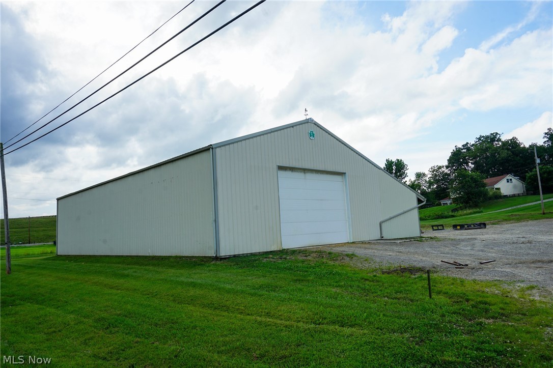 12955 N Pike Road Mount Perry OH 43762