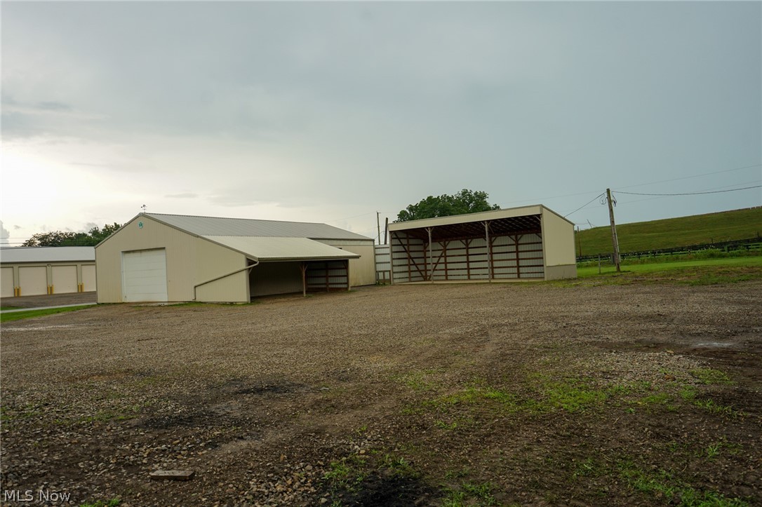 12955 N Pike Road Mount Perry OH 43762