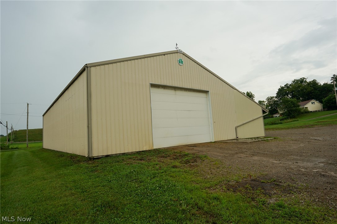 12955 N Pike Road Mount Perry OH 43762