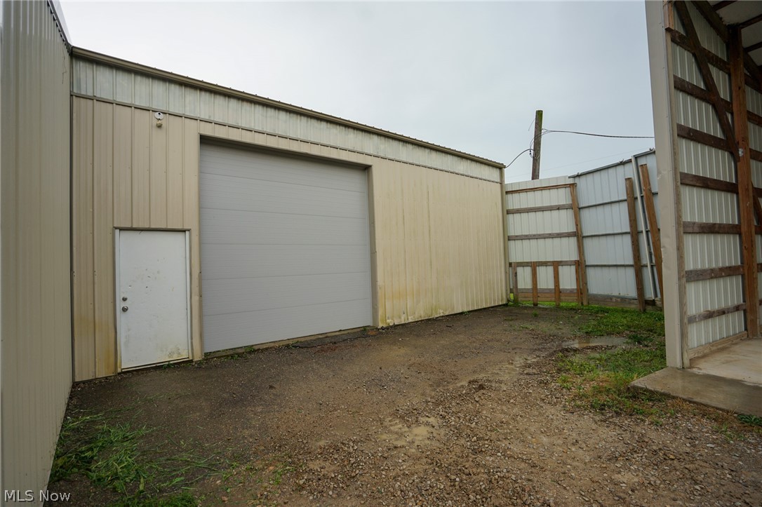 12955 N Pike Road Mount Perry OH 43762