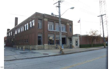 4626 Park Avenue Ashtabula OH 44004