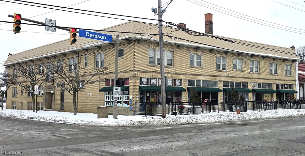 3240 W 98th Street Cleveland OH 44102