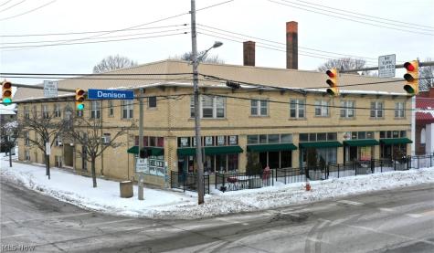3240 W 98th Street Cleveland OH 44102