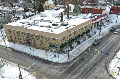 3240 W 98th Street Cleveland OH 44102