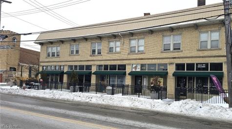3240 W 98th Street Cleveland OH 44102