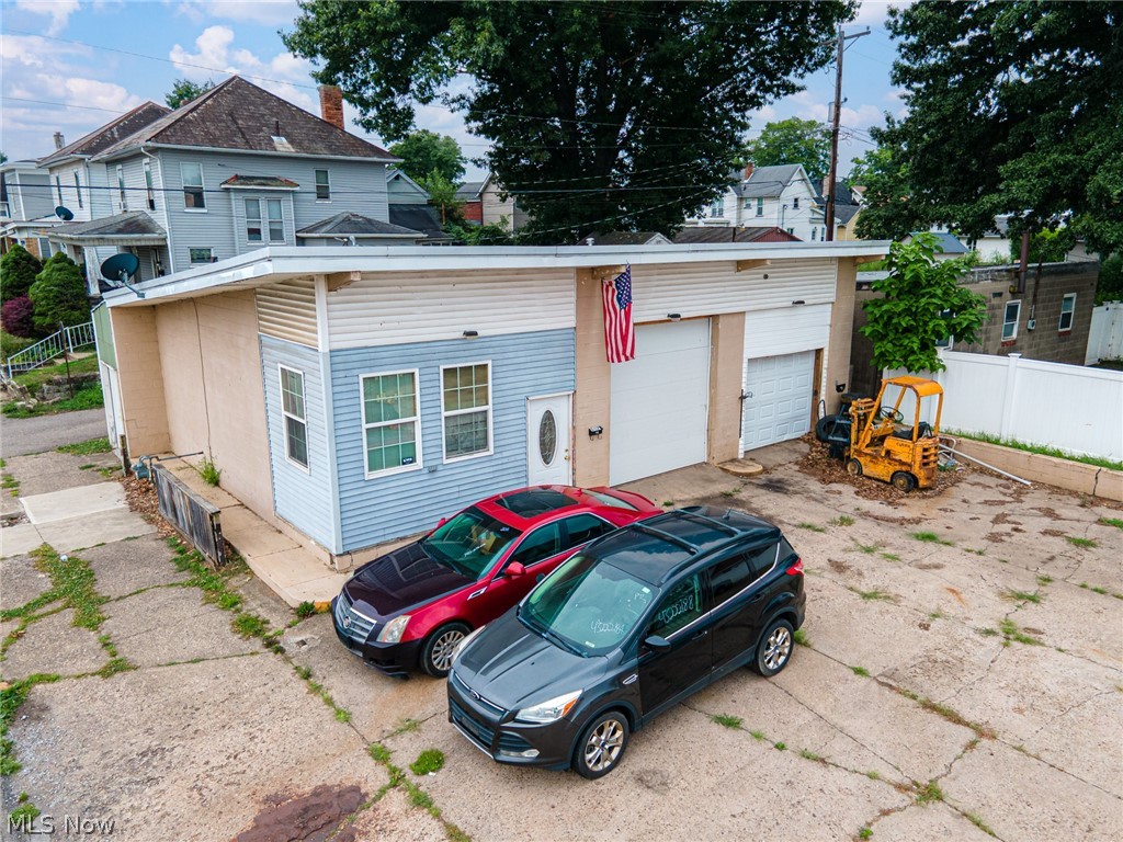 517 S 7th Street Coshocton OH 43812