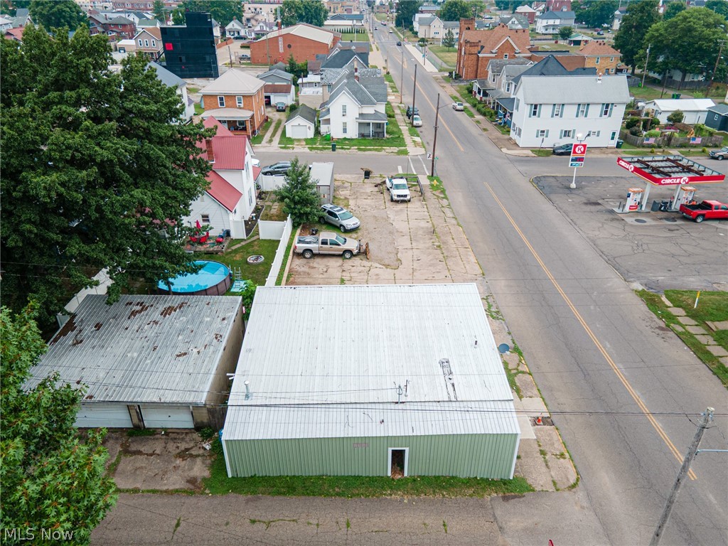 517 S 7th Street Coshocton OH 43812