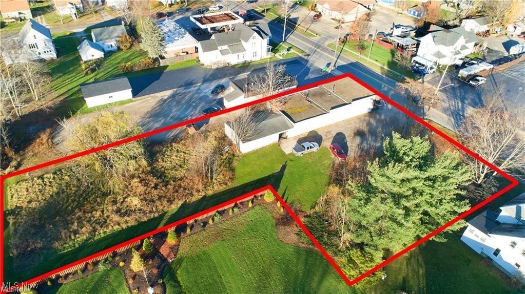 123-131 N Chestnut Street Jefferson OH 44047