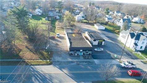 123-131 N Chestnut Street Jefferson OH 44047