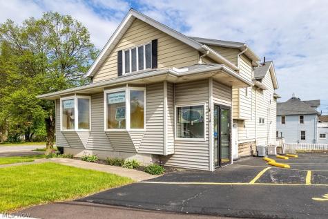 436 Cleveland Street Elyria OH 44035