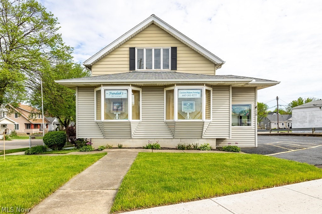 436 Cleveland Street Elyria OH 44035