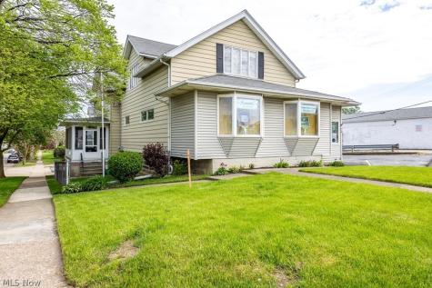 436 Cleveland Street Elyria OH 44035