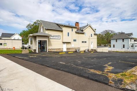 436 Cleveland Street Elyria OH 44035